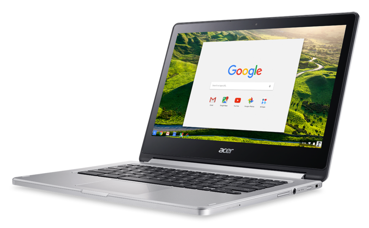 Acer Chromebook 311