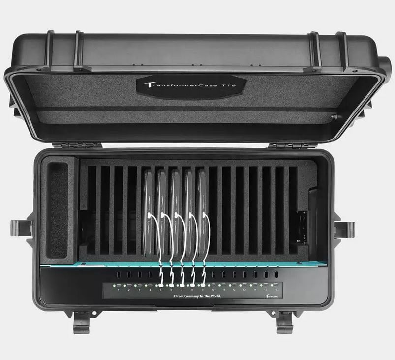 TransformerCase T16M/S - PD Performance Plus
