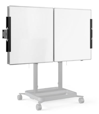 Vogel's RISE A228 Whiteboard-Set