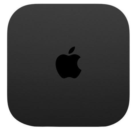 APPLE TV 4K Wi-Fi