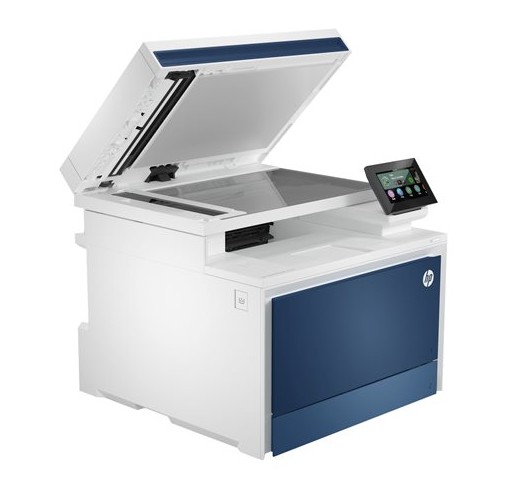 HP Color LaserJet Pro MFP 4302dw