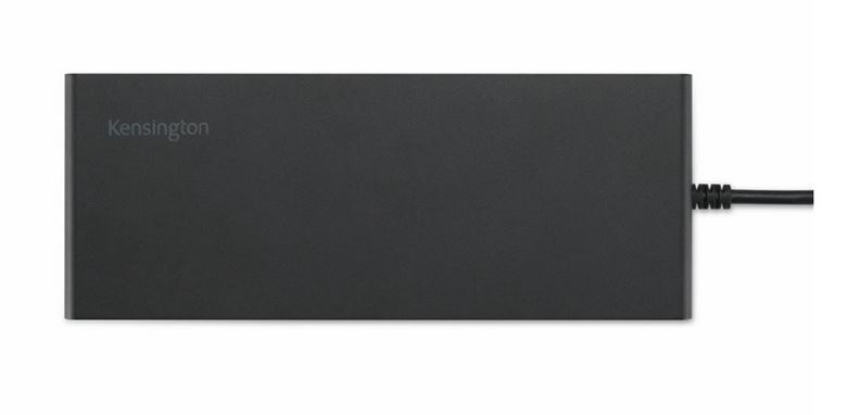 Kensington SD4842P - Dockingstation - USB-C