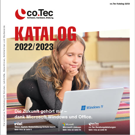 co.Tec Katalog