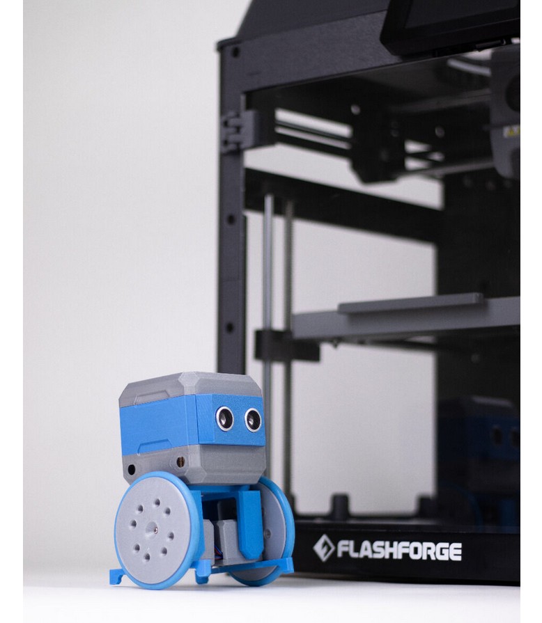 FlashForge Adventure 5M - 3D Drucker