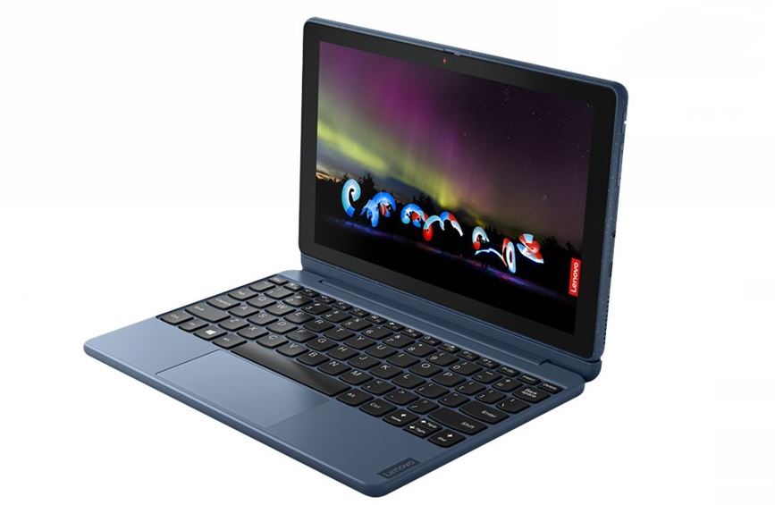 Lenovo 10w Tablet