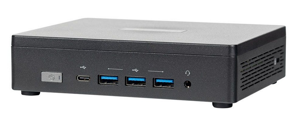 Bluechip BusinessLine L3160 Mini-PC