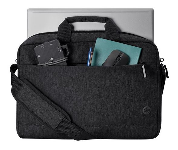 HP Prelude Pro Recycle Top Load - Notebook-Tasche