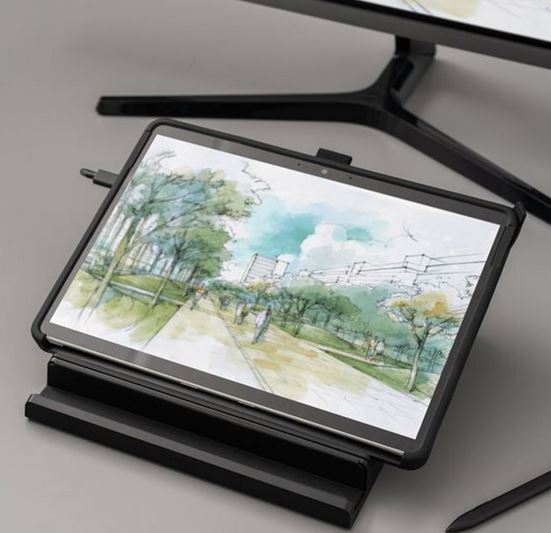 Kensington BlackBelt Schutzhülle für MS Surface Pro 9/10