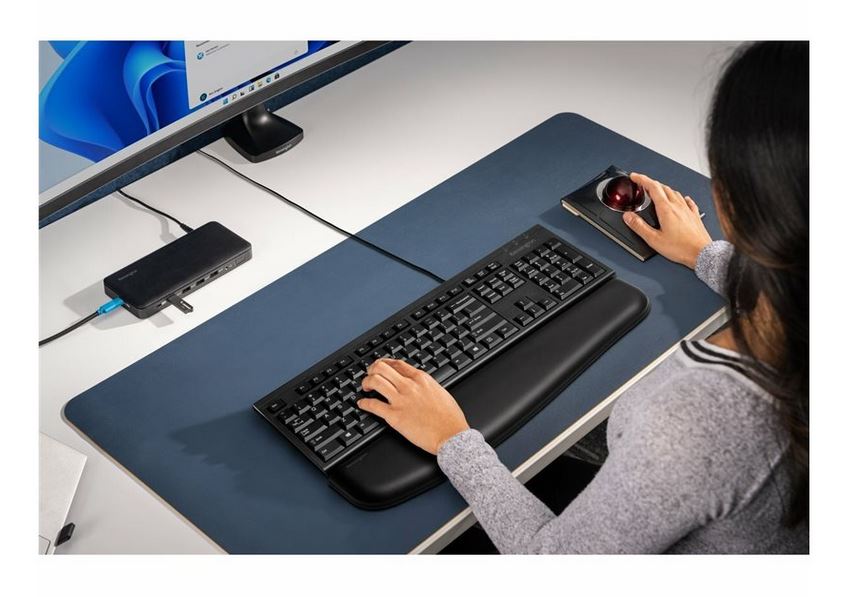 Kensington KB100 EQ Tastatur