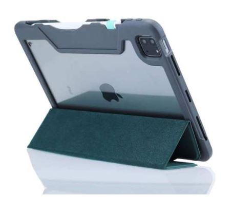 DEQSTER Rugged 2021 # RQ1 - iPad 10.9 Zoll Hülle