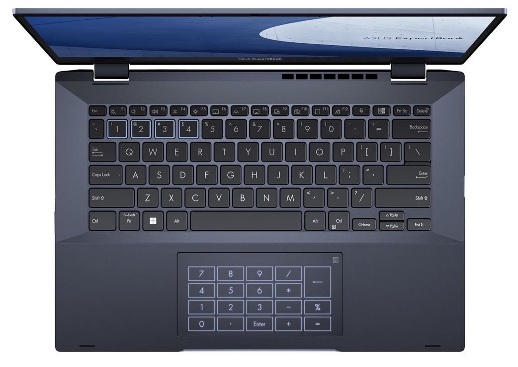 ASUS ExpertBook B5 - B5402CBA-KI0214X