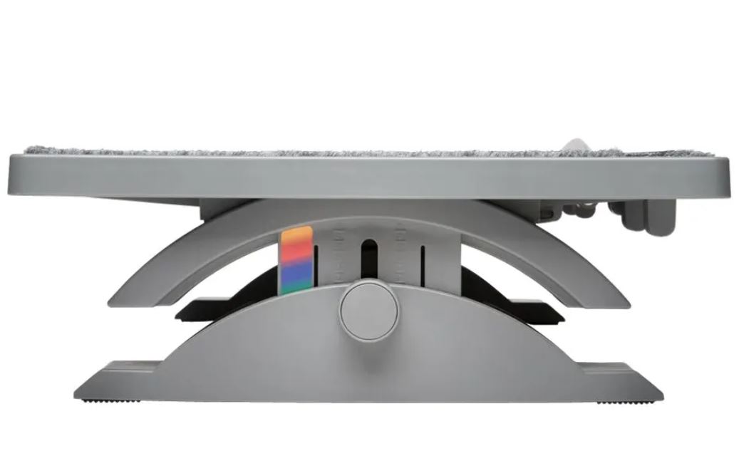 Kensington Fußstütze Solemate Pro Elite