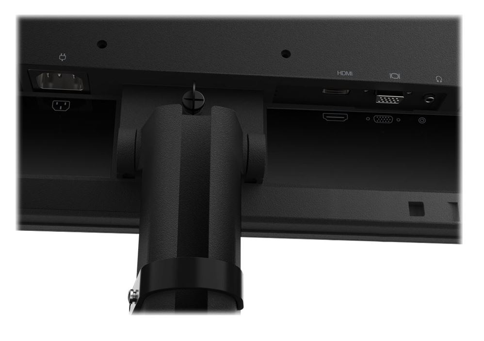 Lenovo ThinkVision S27e-20