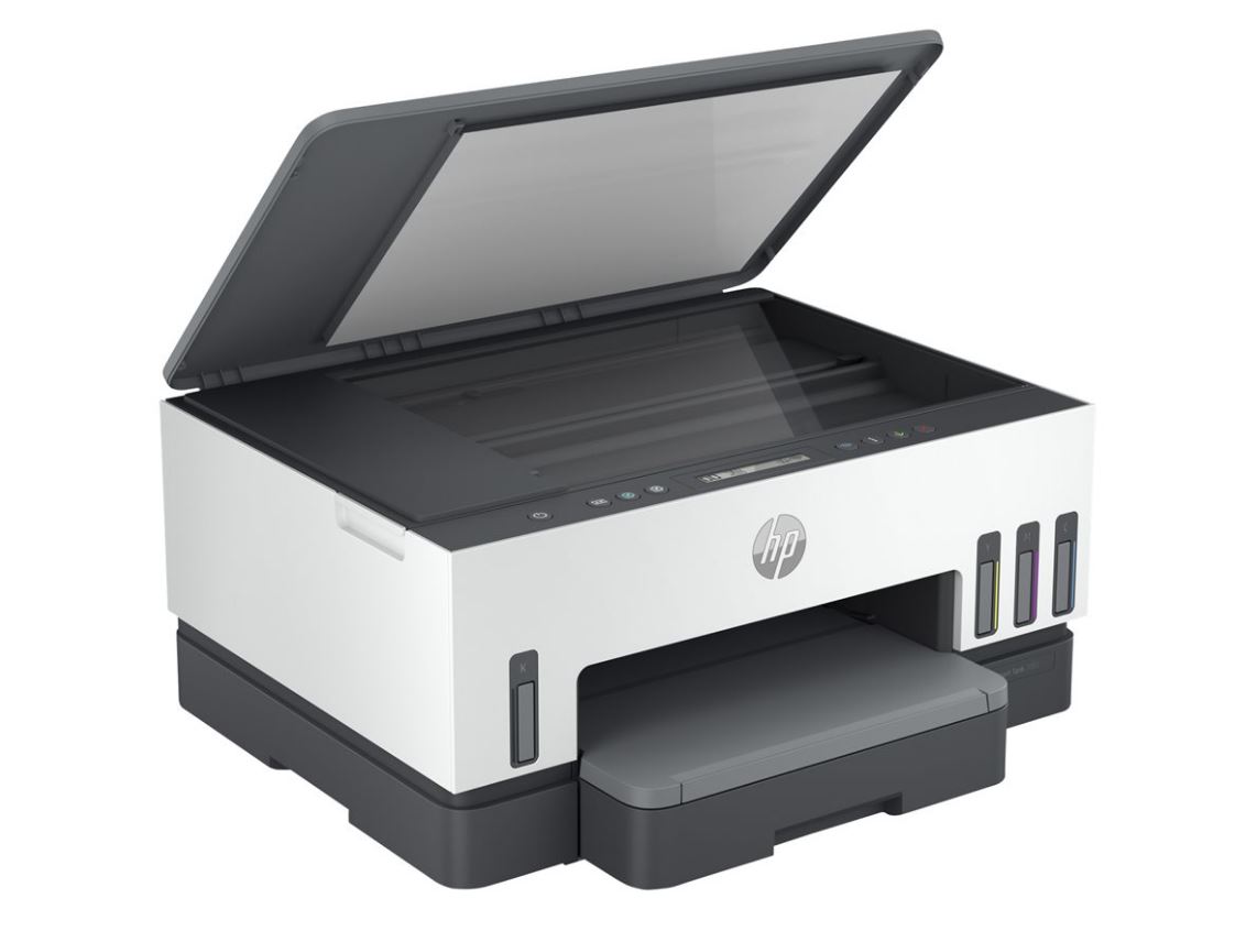 HP Smart Tank 7005 All-in-One - Multifunktionsdrucker