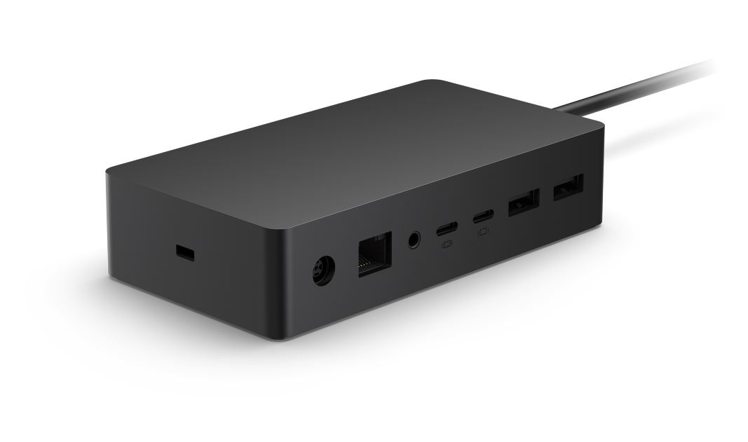 Microsoft Surface Dock 2