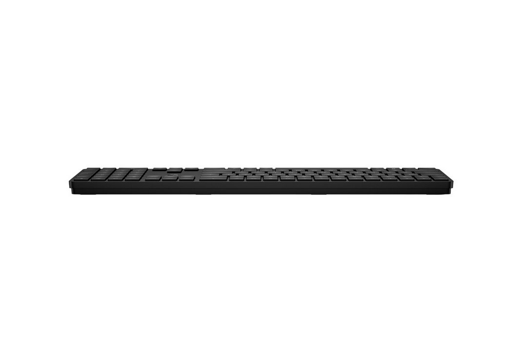 HP 450 Programmierbare Wireless-Tastatur