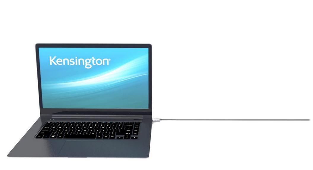 Kensington MicroSaver 2.0-Laptopschloss