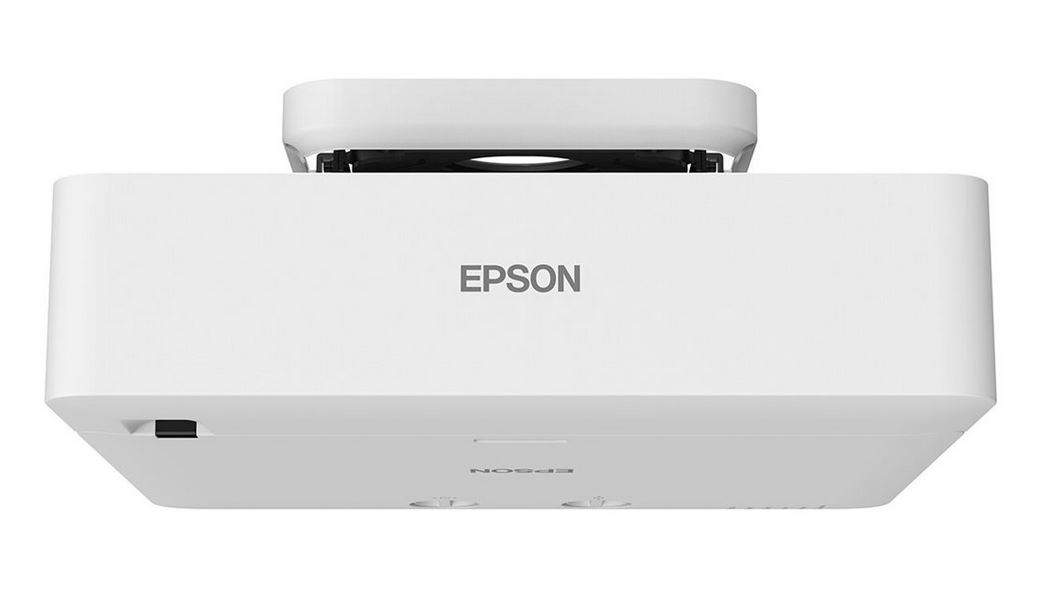 Epson EB-L630U - 3-LCD Laserprojektor