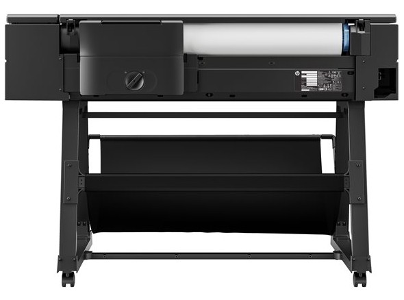 HP DesignJet T850 - Großformatdrucker
