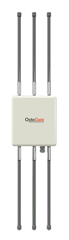 OctoGate Outdoor Access Point AC-2050