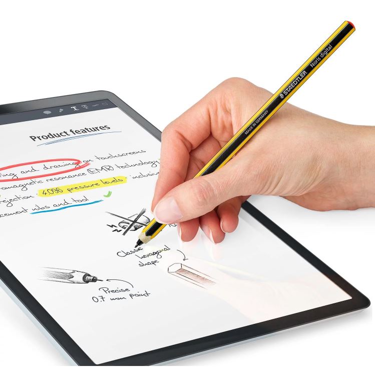 STAEDTLER Noris digital classic - EMR Stylus Pen