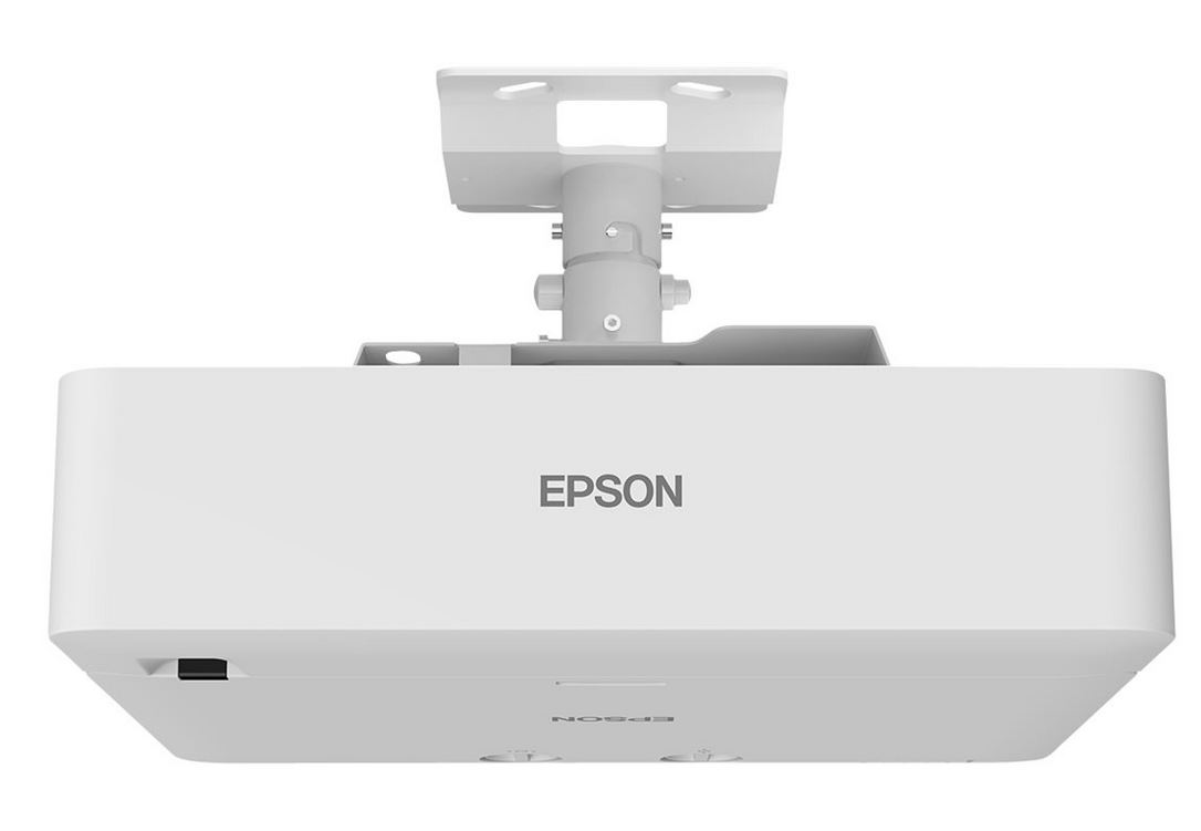 Epson EB-L520U/530U - 3-LCD Laserprojektor