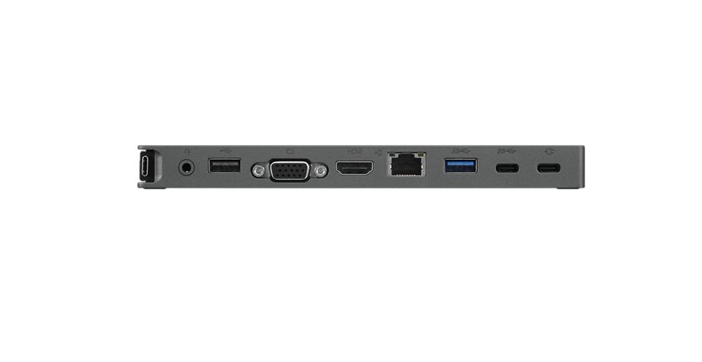 Lenovo USB-C Mini Dock