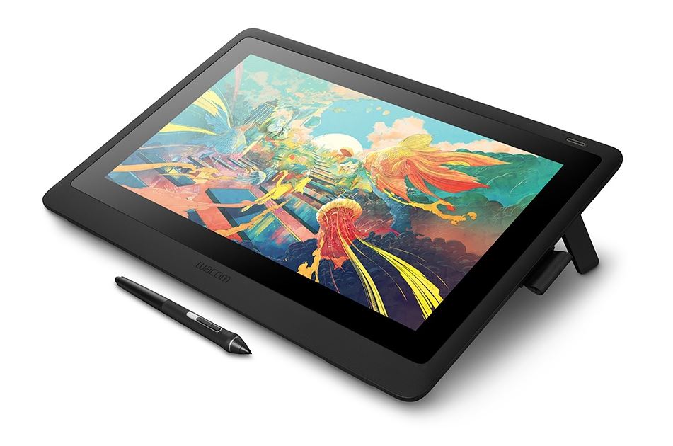 Wacom Cintiq