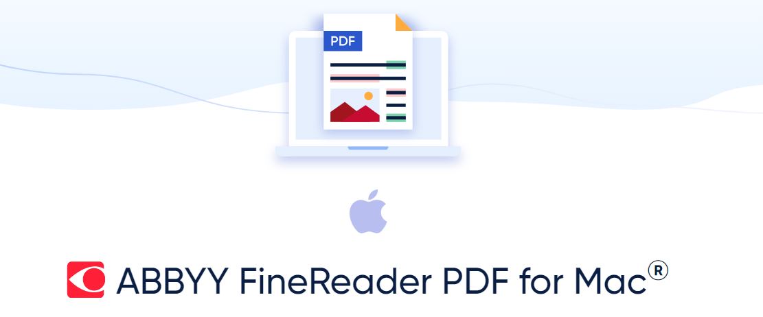 ABBYY FineReader PDF für MAC