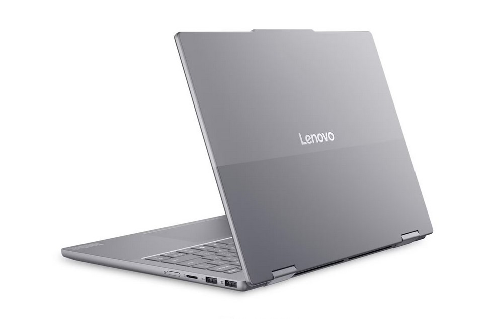 Lenovo ThinkBook 14 2-in-1 G6