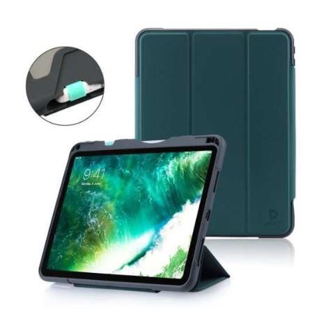DEQSTER Rugged 2021 # RQ1 - iPad 10.9 Zoll Hülle