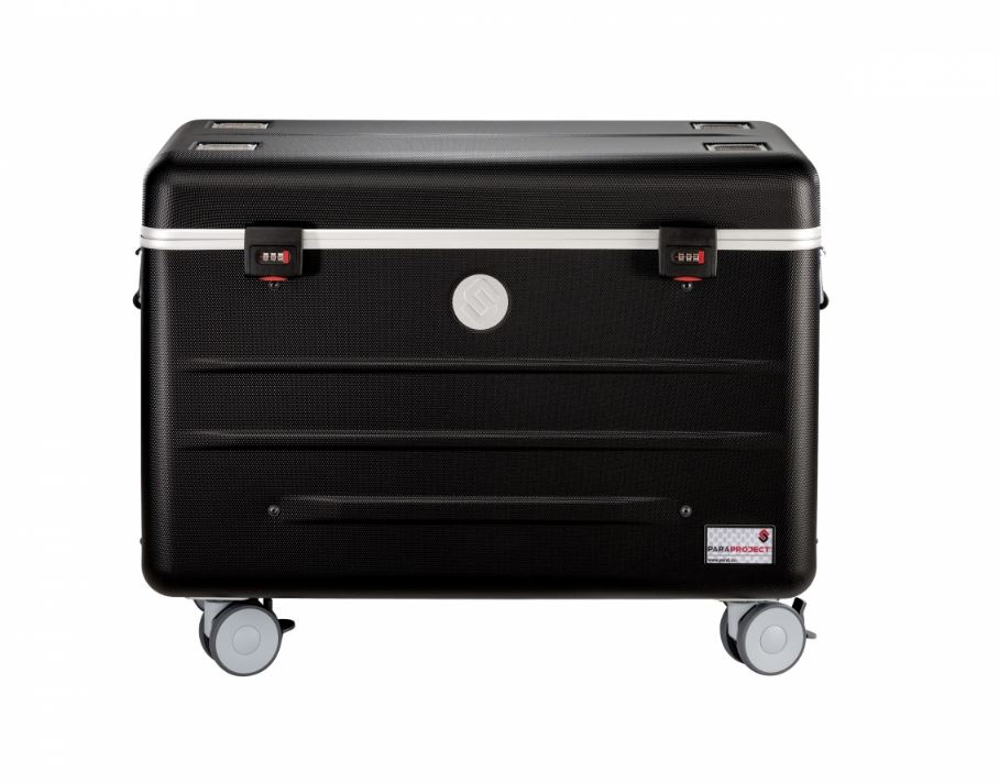 PARAT PARAPROJECT® Case i20 für Tablets, Charge Only