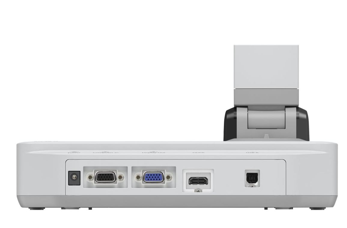 Epson ELPDC13 - Dokumentenkamera