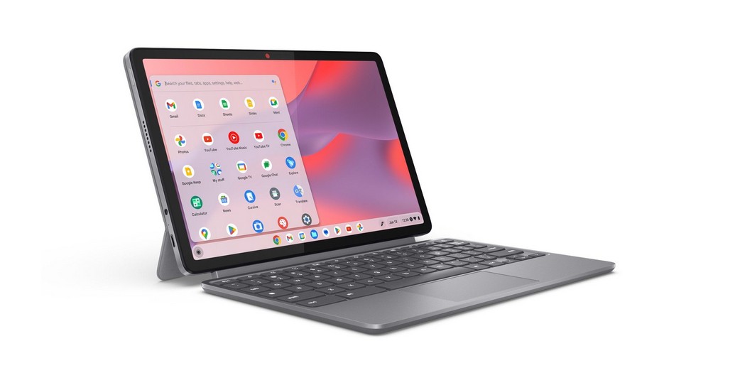 Lenovo Chromebook Duet 11M889