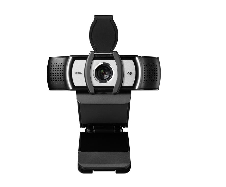 Digitale Tafel Webcam