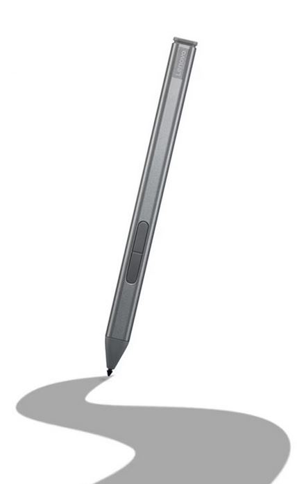 Lenovo Slim Pen - Aktiver Stylus