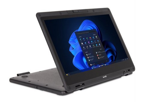 Wortmann Terra Mobile 360-11V4 Notebook