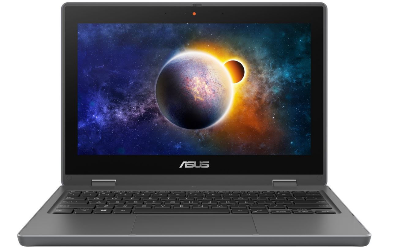 ASUS BR1100FKA-BP1416XA - Convertible