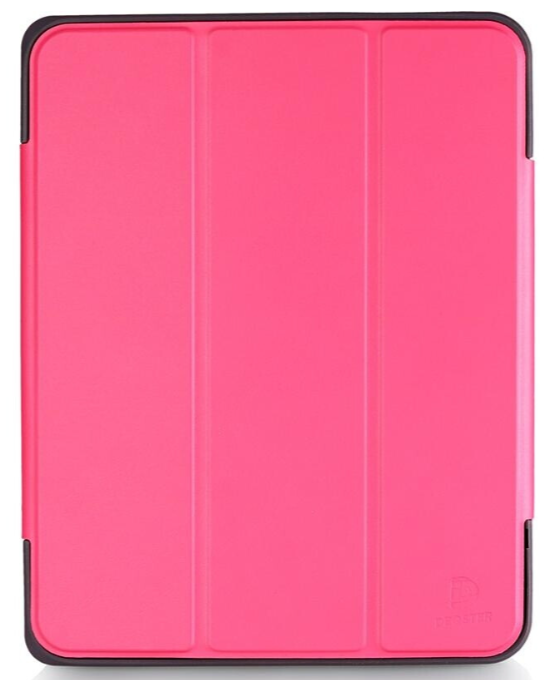 Deqster Rugged Max Case - iPad 11. (A16)  u. 10. Gen