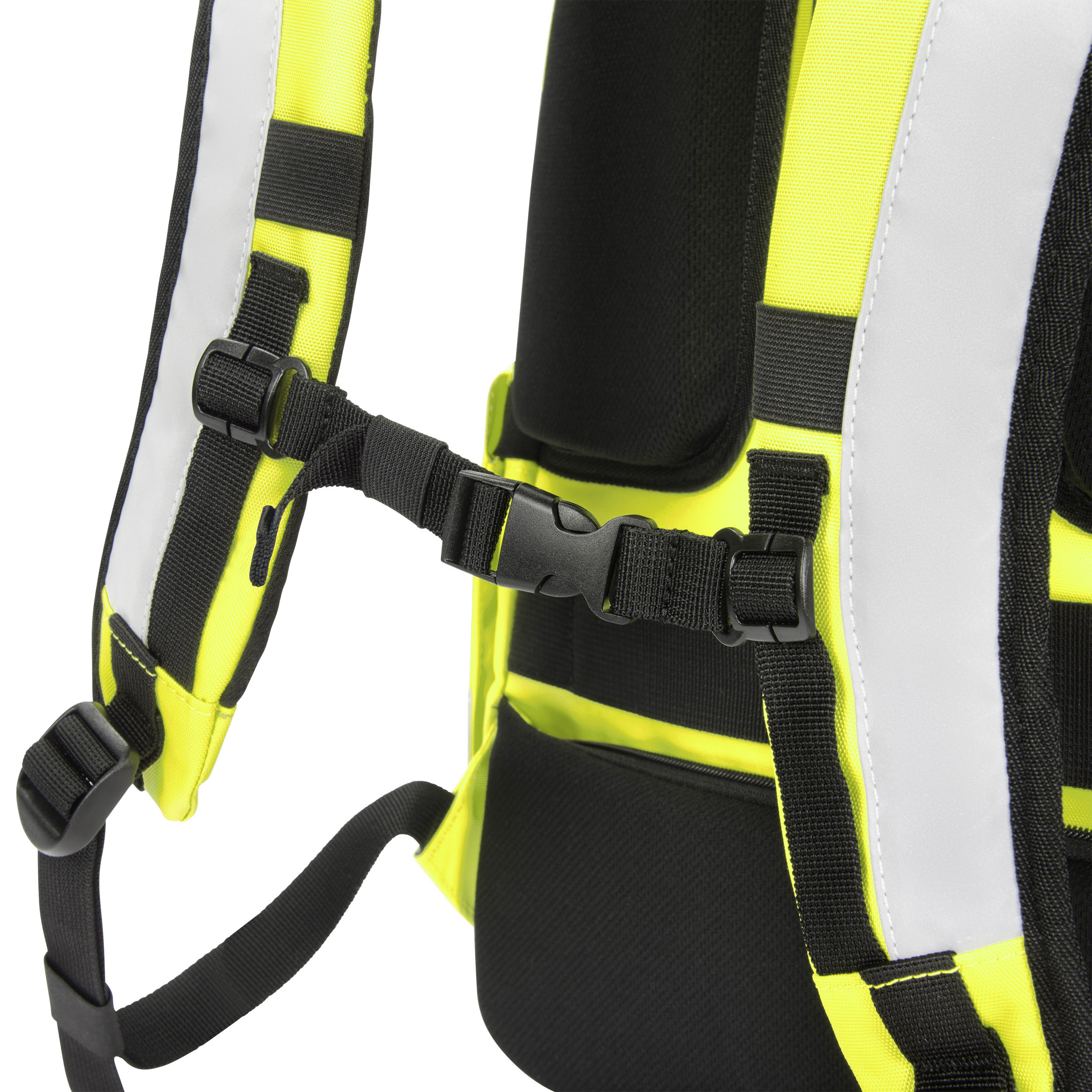 DICOTA Rucksack Hi-Vis V2 DICOTA Rucksack Hi-Vis V2