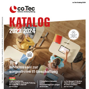 co.Tec Katalog