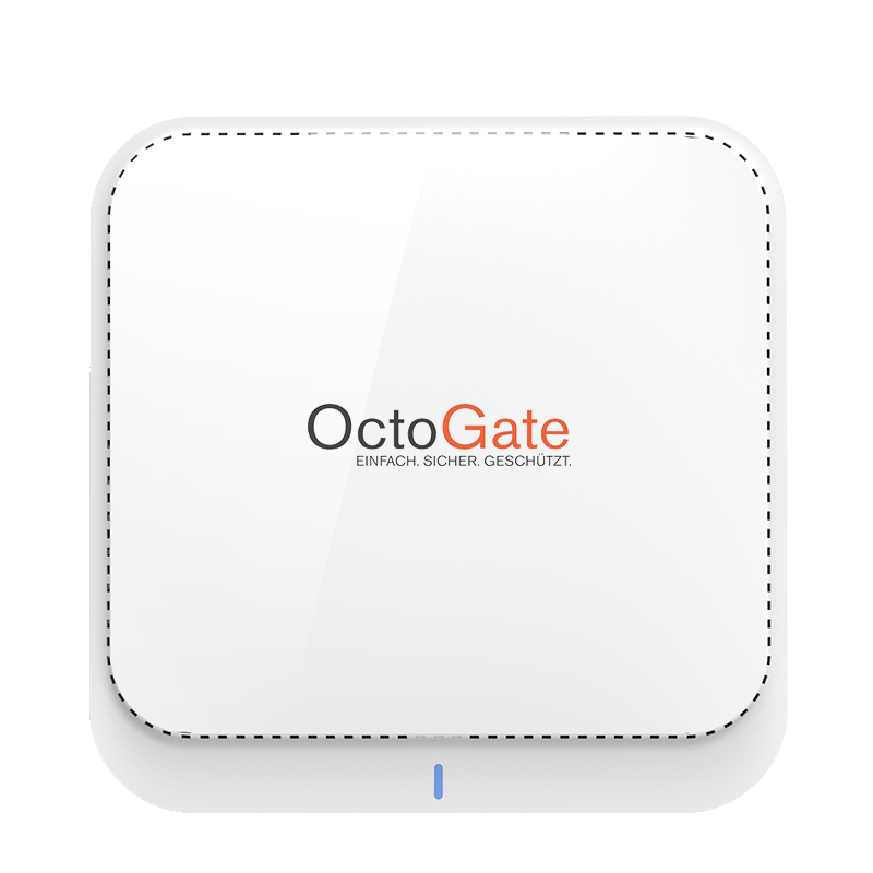 OctoGate Access Point AX-3500