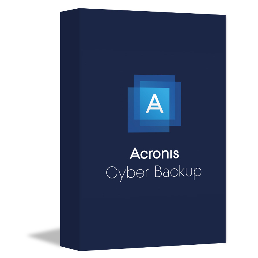 Acronis Cyber Protect Backup