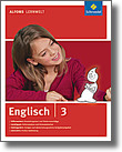 Alfons Lernwelt Englisch 3 - aktuelle Ausgabe