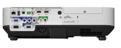 Epson EB-2250U - 3-LCD Projektor