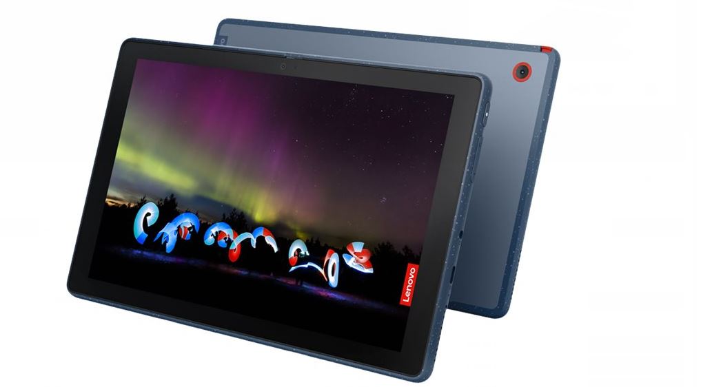 Lenovo 10w Tablet