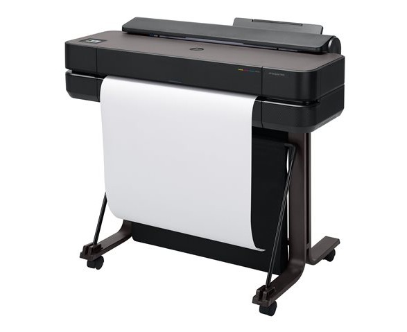 HP DesignJet T650 - Großformatdrucker