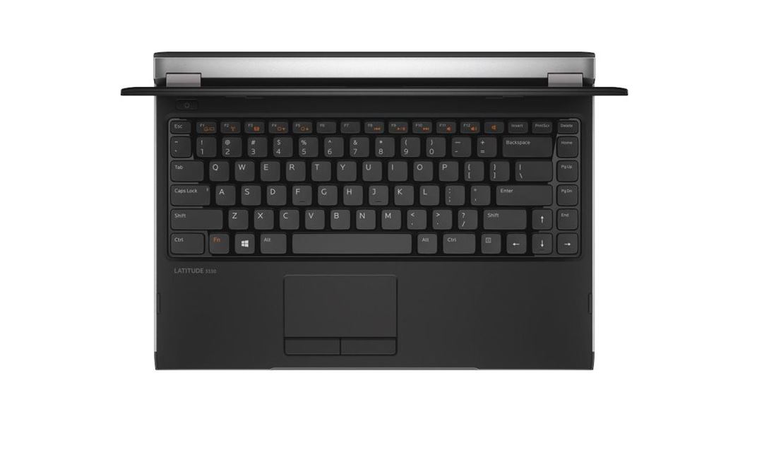 Dell Latitude 5330 Convertible