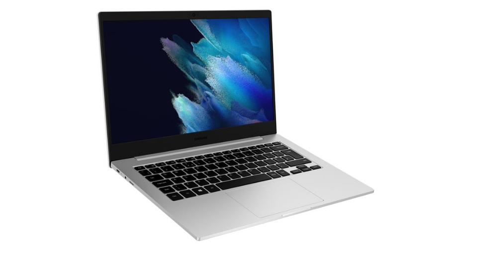 Samsung Galaxy Book Go