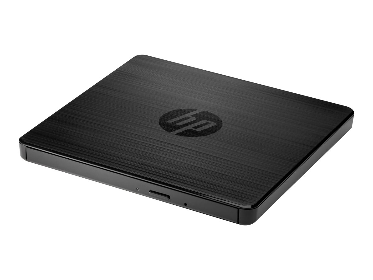 HP externe USB DVD/RW-Laufwerk